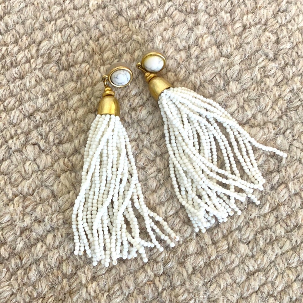 Stella & do earrings